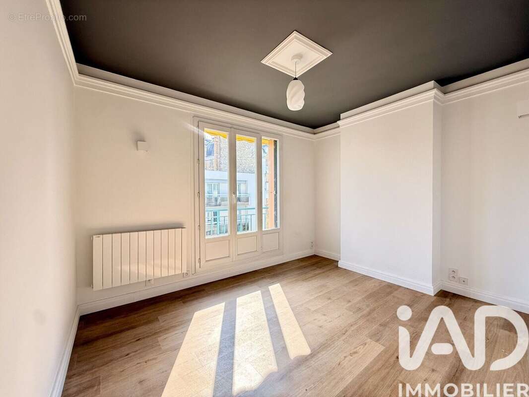 Photo 6 - Appartement à ISSY-LES-MOULINEAUX