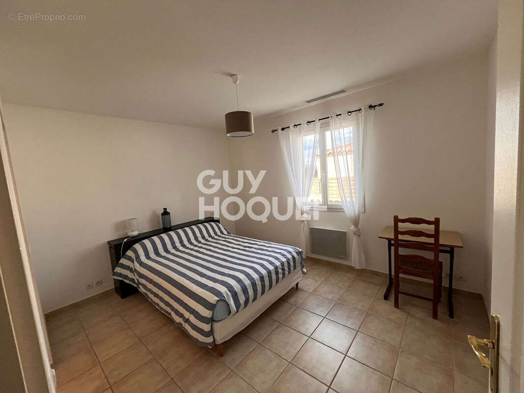 Maison à vendre à Aigues Vives, 34 - 3 chambres avec piscine - V413CB - photo 3