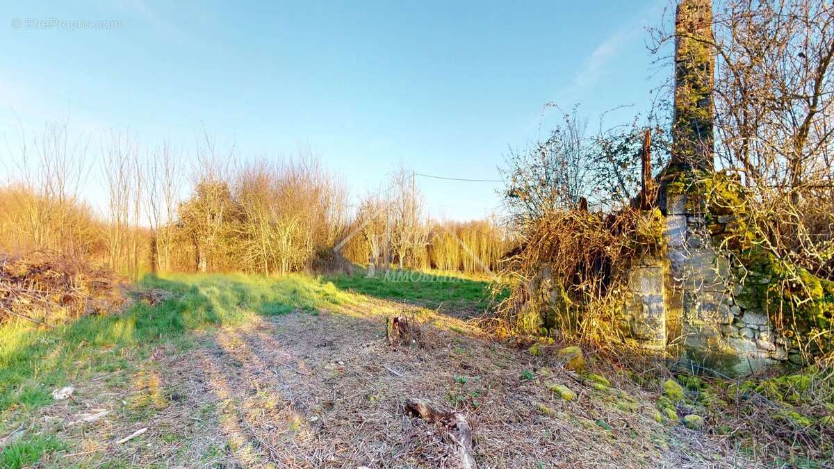 Maison à BOURBON-L'ARCHAMBAULT