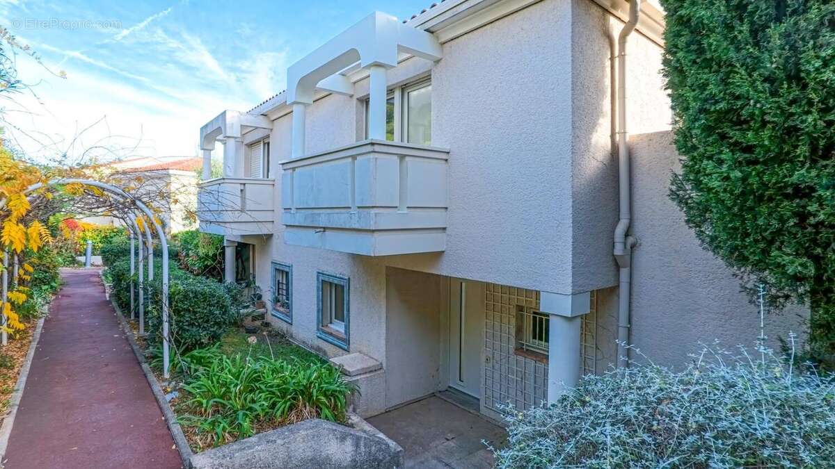 Photo 8 - Maison à NICE