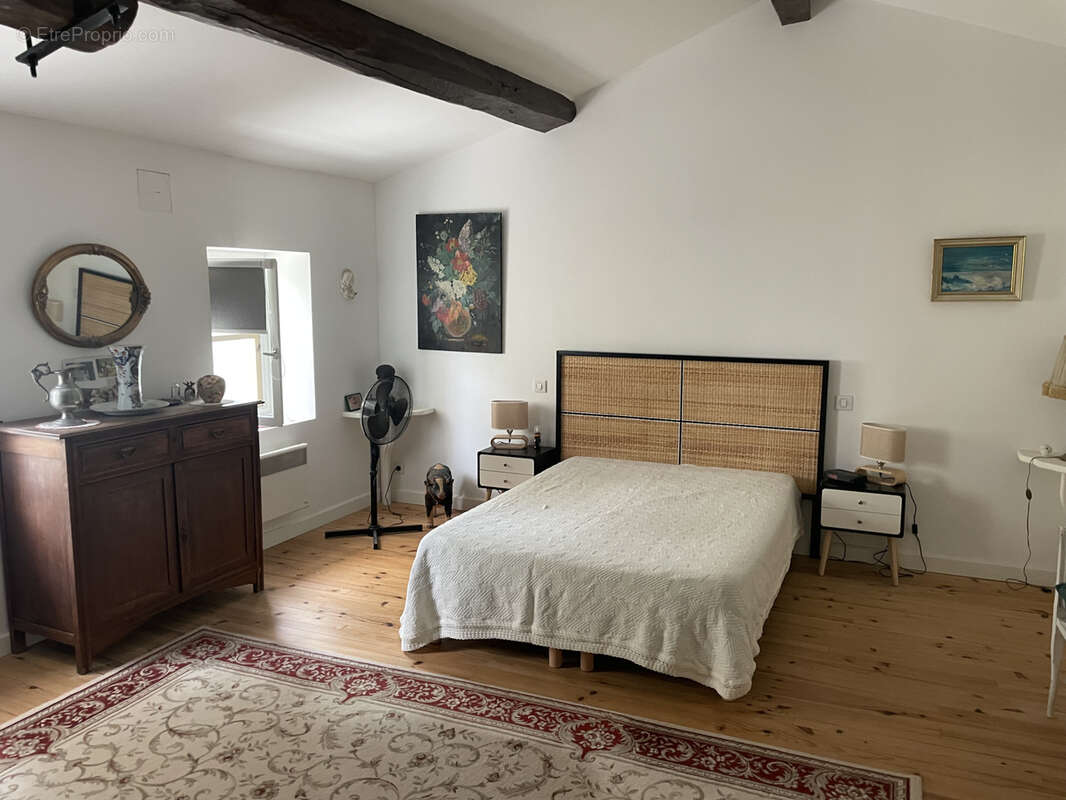 Maison à LA BROUSSE