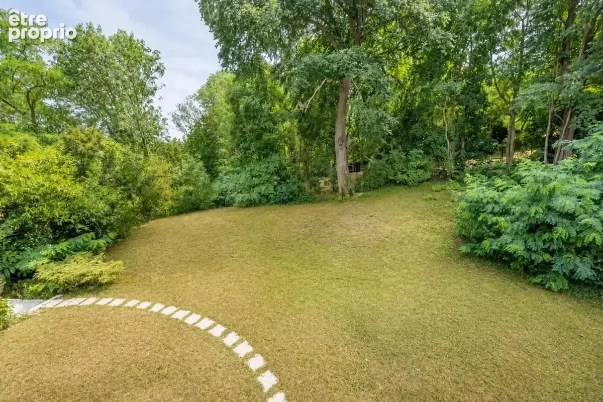 Maison de 10 pièces de 248 m² à Pontoise - photo 14
