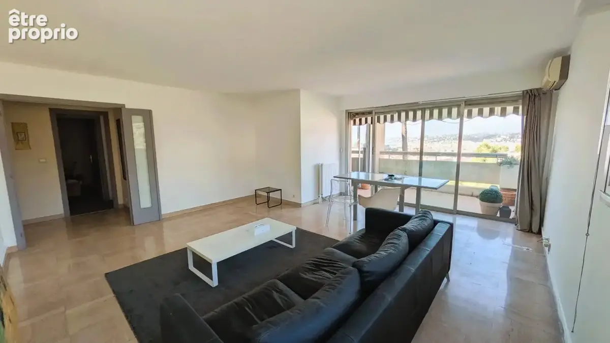 Appartement 4 pièces 100 m² à vendre à Nice (06300) - photo 4