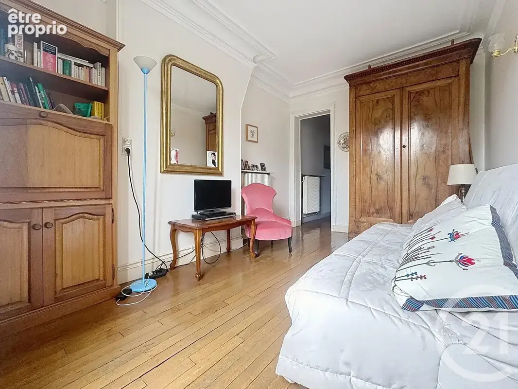 Appartement 38 m² à Paris-12e  - photo 3