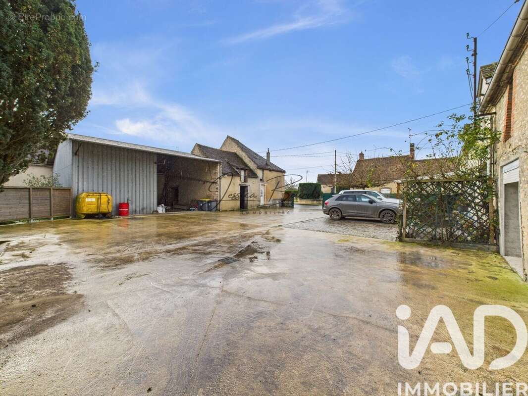 Photo 5 - Maison à REMAUVILLE