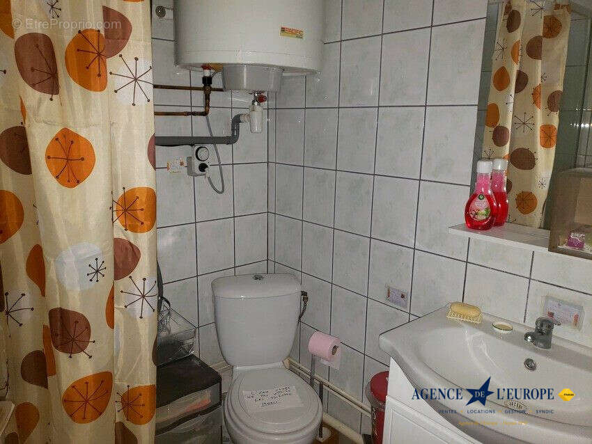 Appartement à VICHY