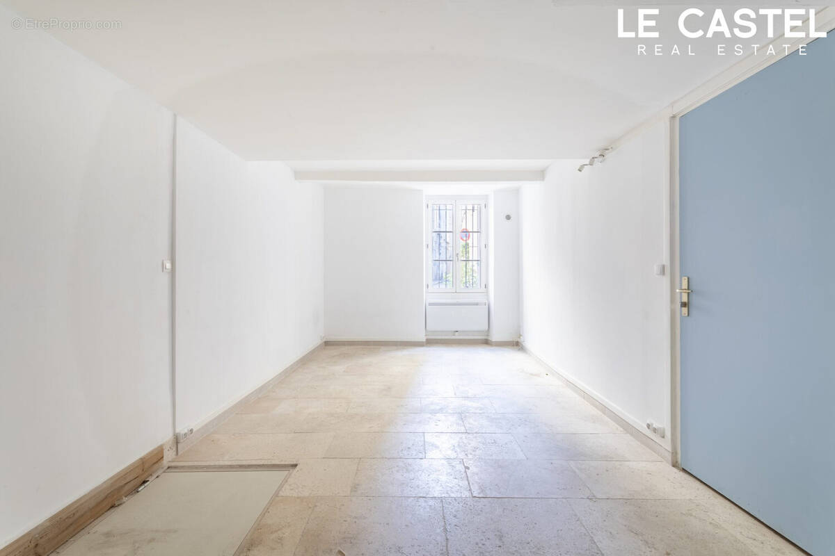 Appartement à LA CIOTAT