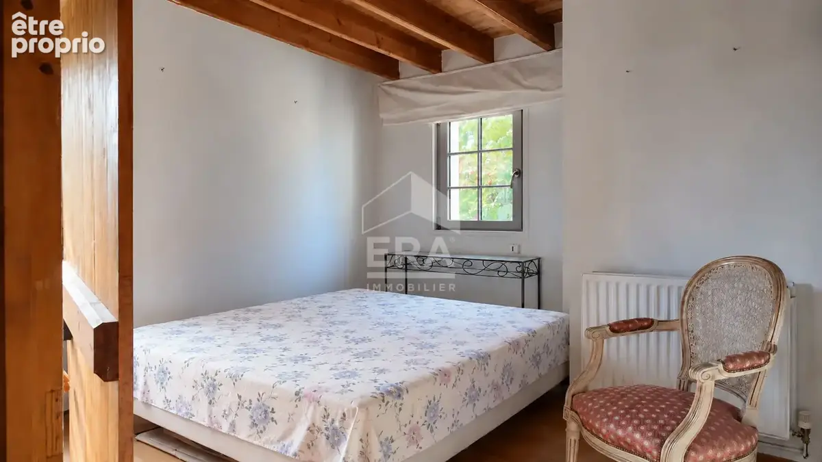 Maison 106m² à tubersent - photo 9