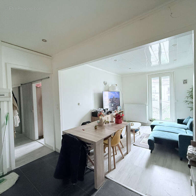 Appartement à BEZIERS