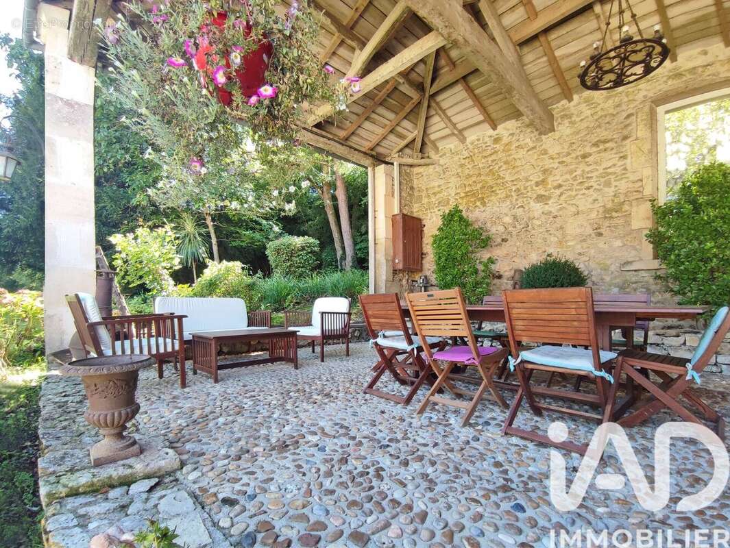 Photo 5 - Maison à MESNAC