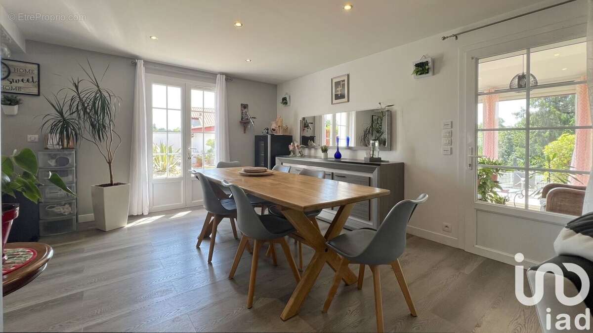 Photo 7 - Maison à MOUGUERRE