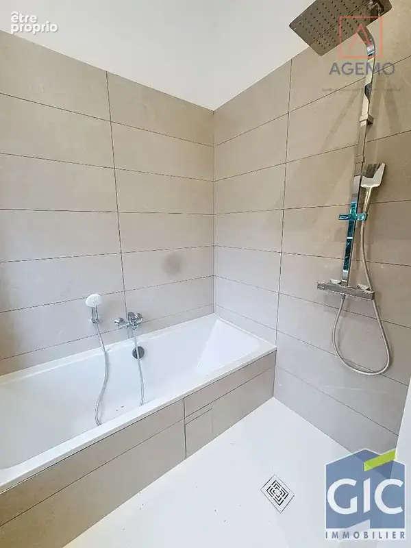 Maison Bonnebosq 4 pièces - photo 11