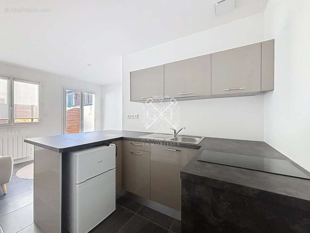 Appartement à LYON-7E