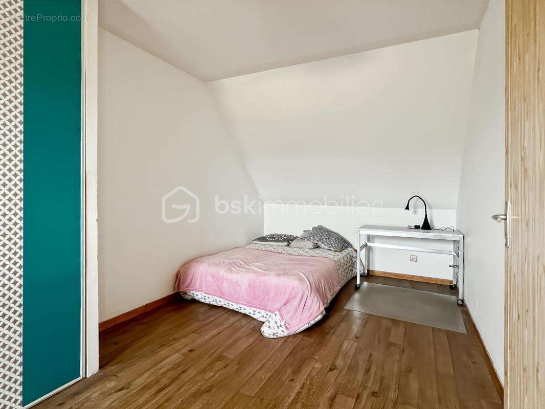 Maison à MORIGNY-CHAMPIGNY