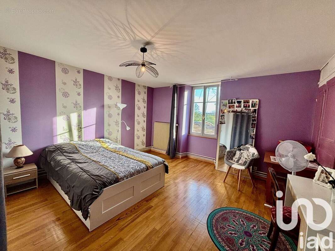 Photo 9 - Maison à FRESNE-SAINT-MAMES