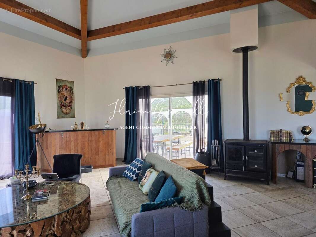 Maison 260 m² à Biguglia  - photo 33