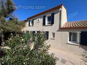 Maison à BRETIGNOLLES-SUR-MER