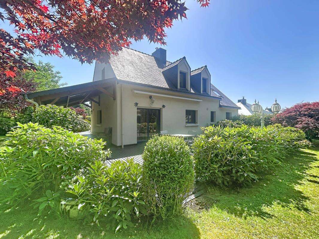 Maison à GUIDEL