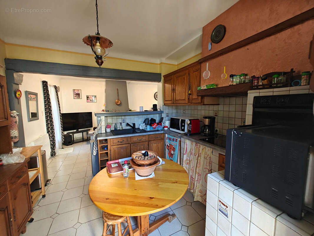 Villa 4 pieces 98m2 sur terrain 230m2  la garde - photo 4