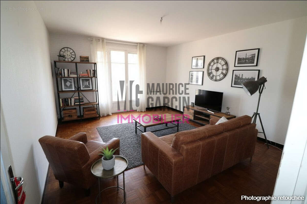 Appartement à AVIGNON