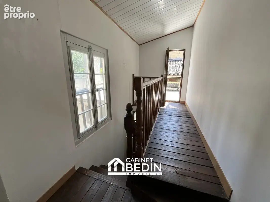 Maison 5 pièces 130 m² à vendre à Lormont (33310) - photo 9