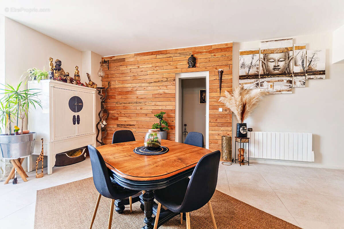 Appartement à MONTLUEL