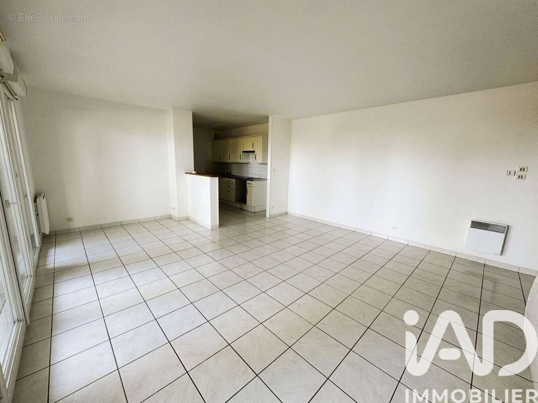 Photo 2 - Appartement à PORNICHET