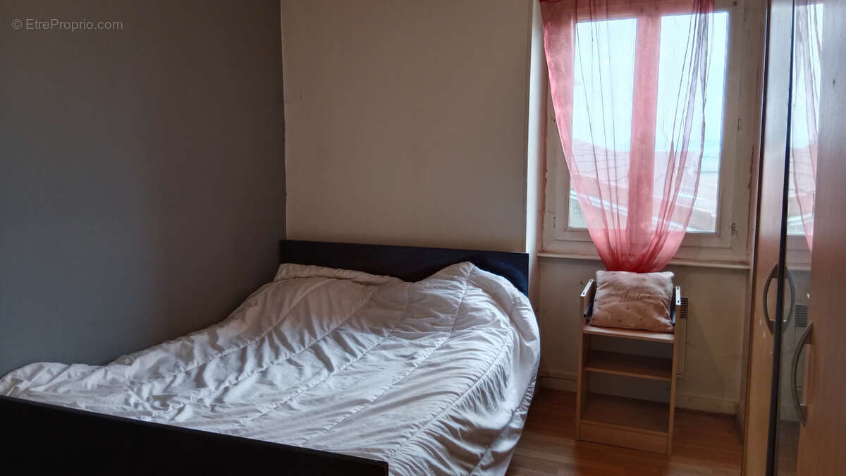 Maison à SAINT-SORLIN-EN-VALLOIRE