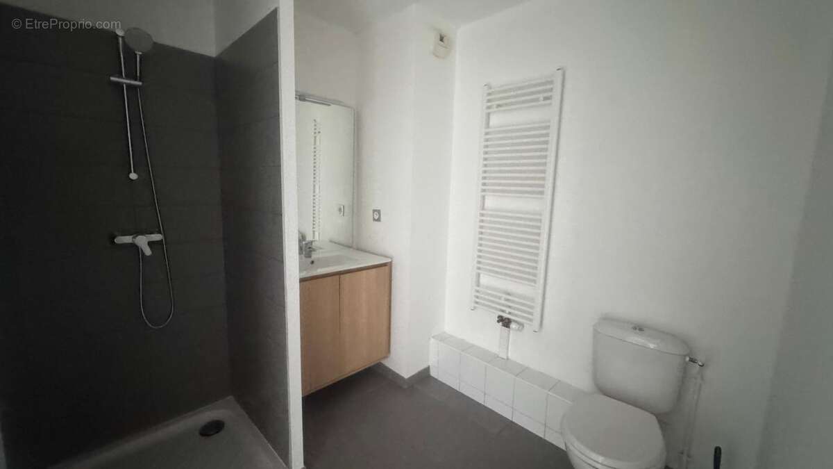 Studio spacieux et lumineux - photo 5