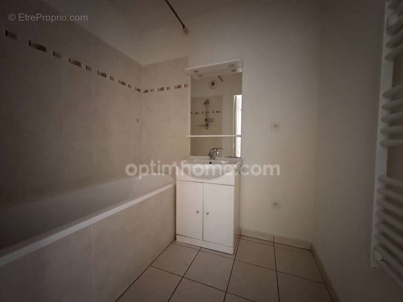 Appartement à TOURS