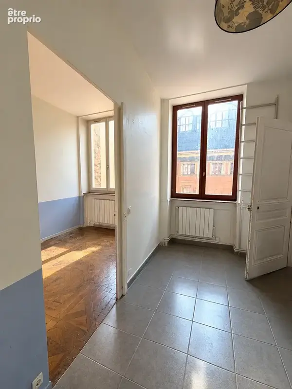 Appartement T3 - photo 3