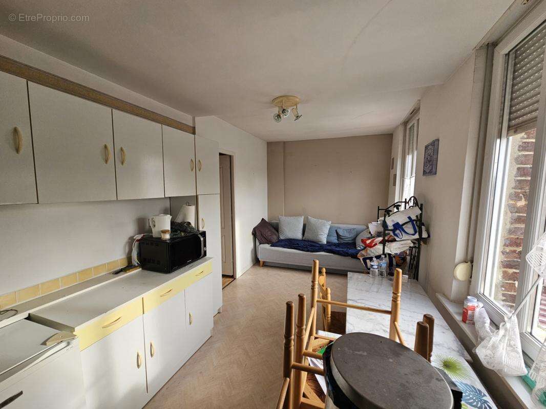 Appartement à CAMBRAI