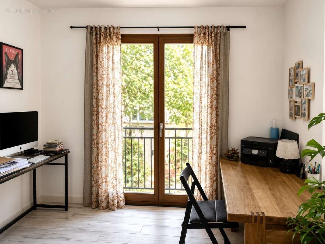 Maison 83 m² à Montgeron  - photo 7
