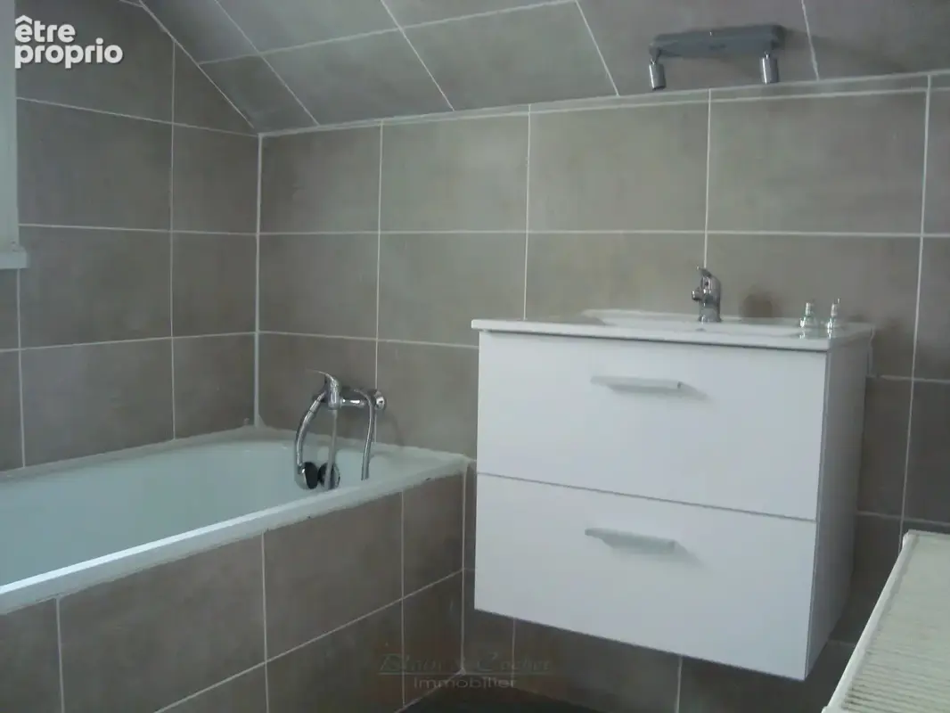 Immeuble de rapport – 9 appartements & 2 commerces - photo 19