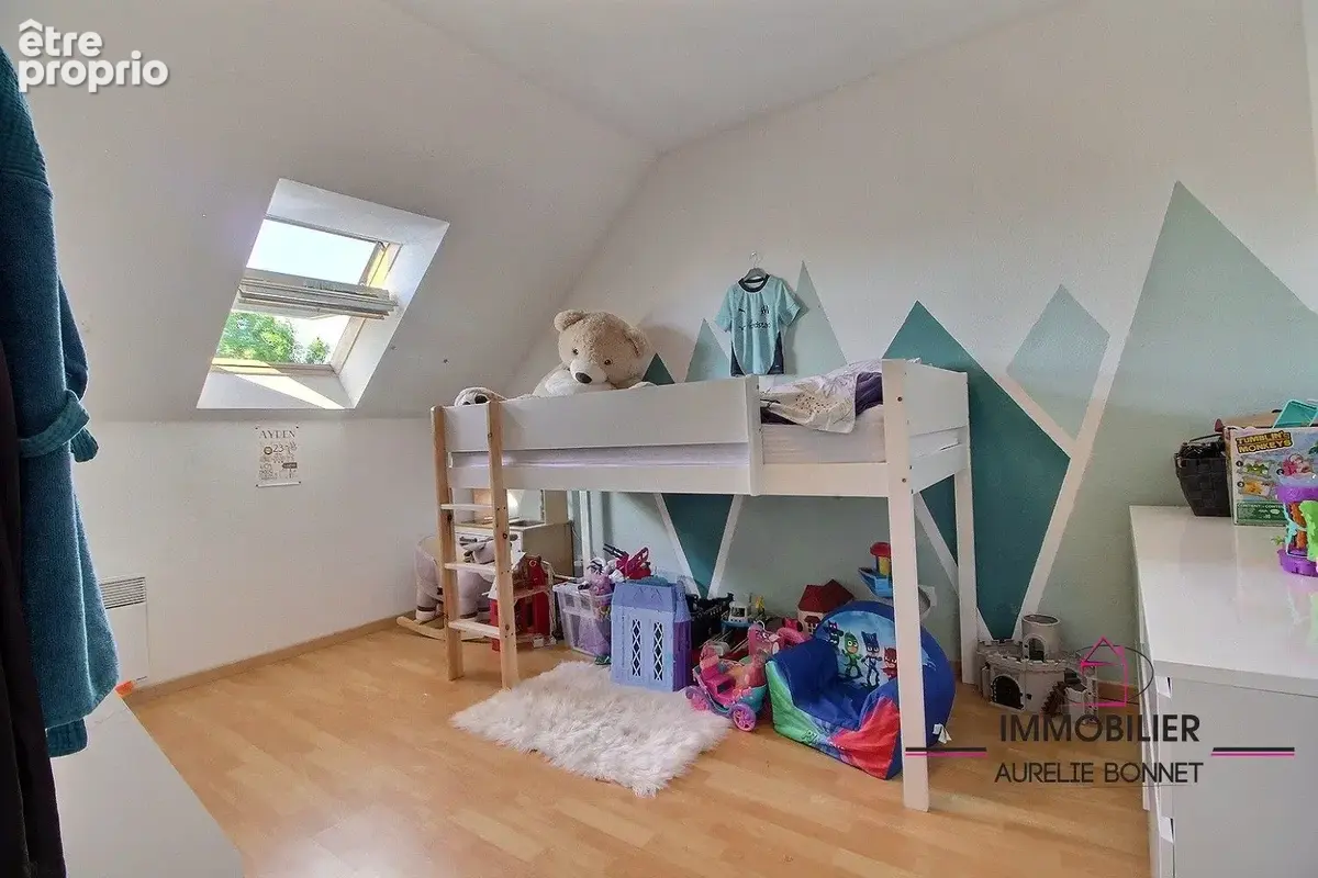Maison 6 pièces 102 m² à vendre à Lisieux (14100) - photo 6