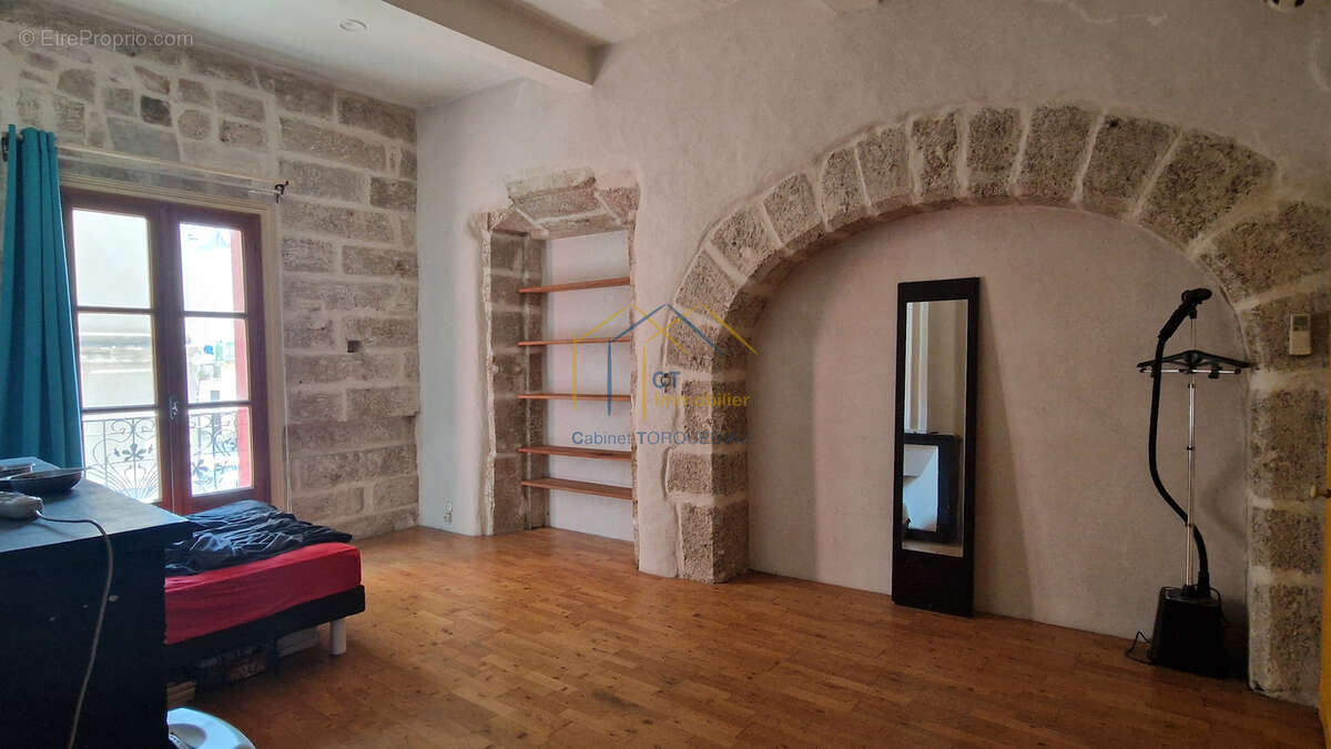 Maison à GIGNAC