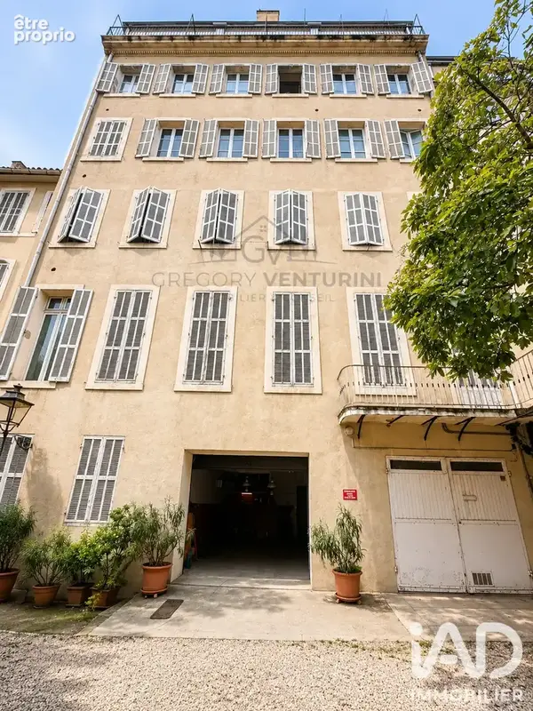Photo 1 - Appartement à MARSEILLE-6E