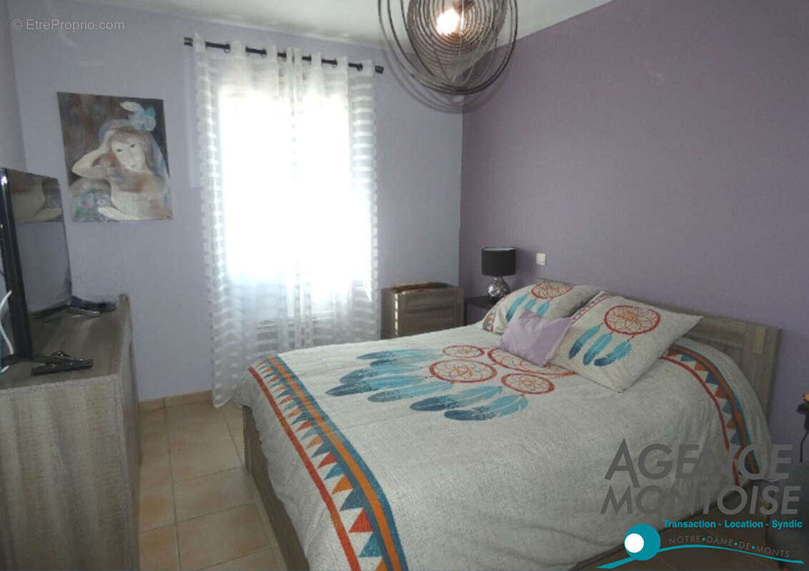 Maison à NOTRE-DAME-DE-MONTS