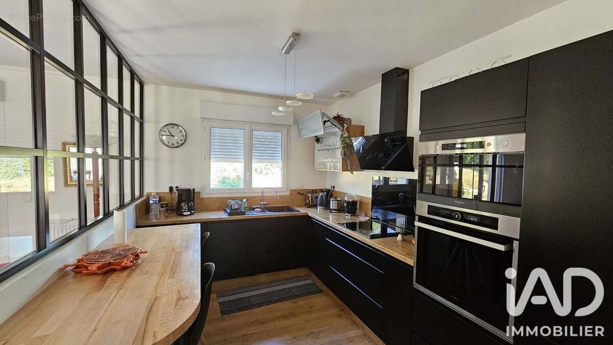 Maison 95 m² à Gisors  - photo 5