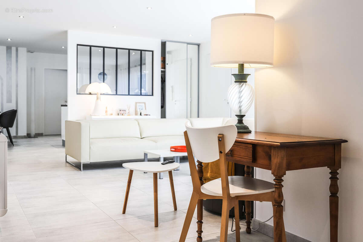 Maison à VAUX-SUR-MER