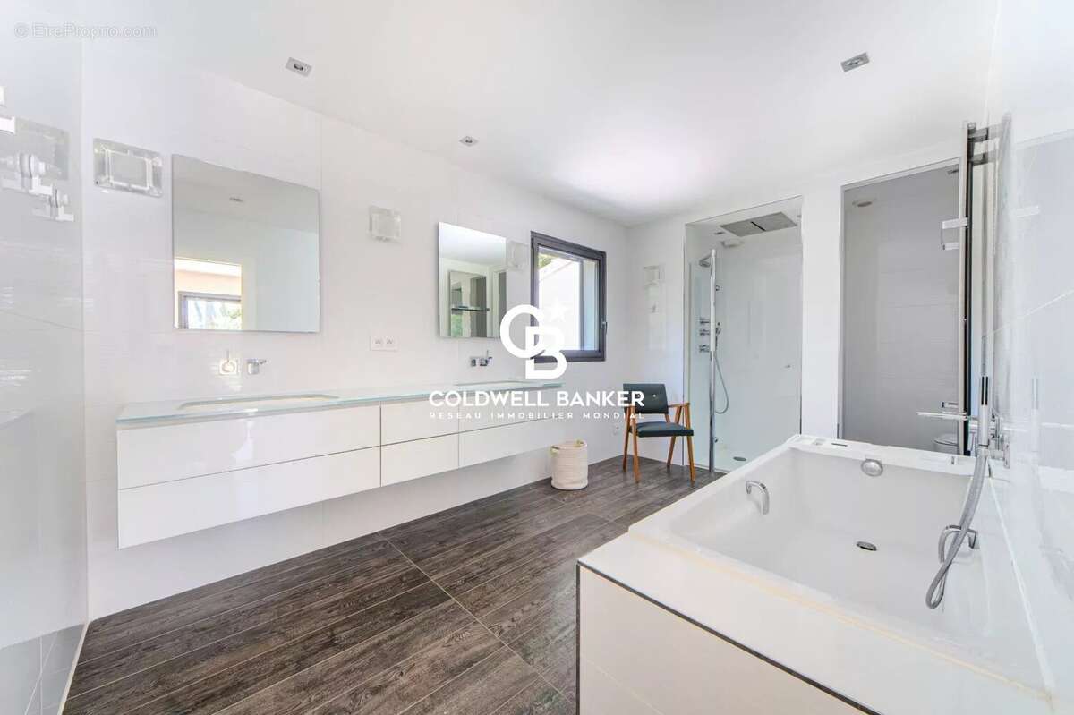 Maison à MONTPELLIER