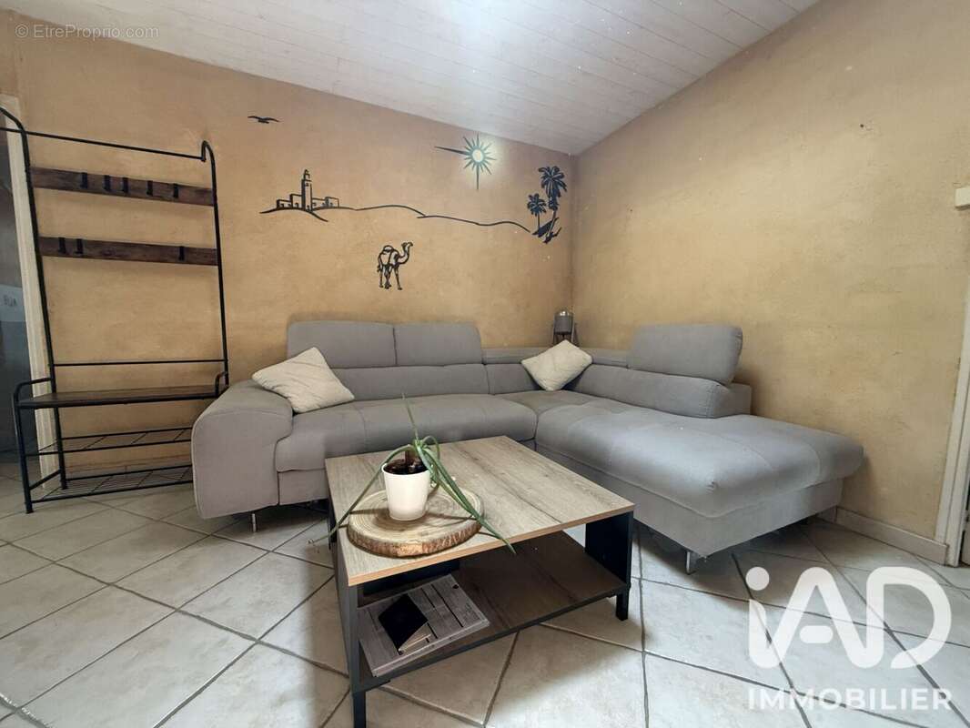 Photo 4 - Maison à LA JARRIE