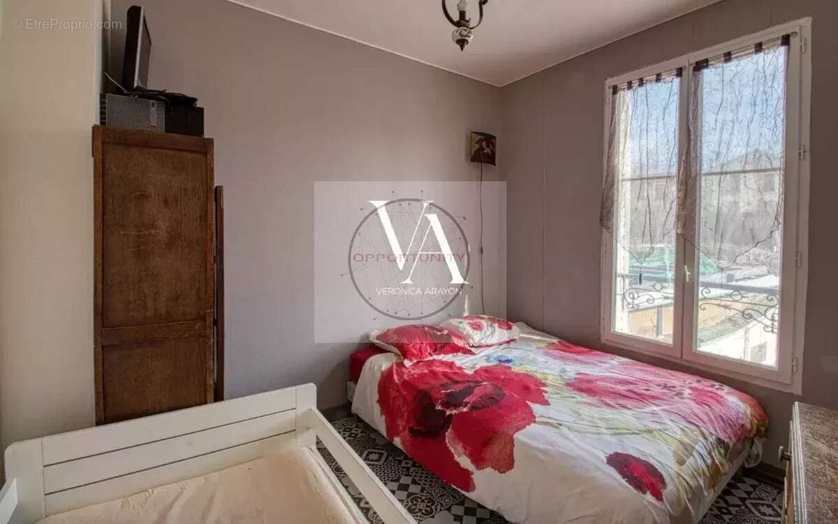 Maison 61 m² à Epinay-Sur-Seine  - photo 6