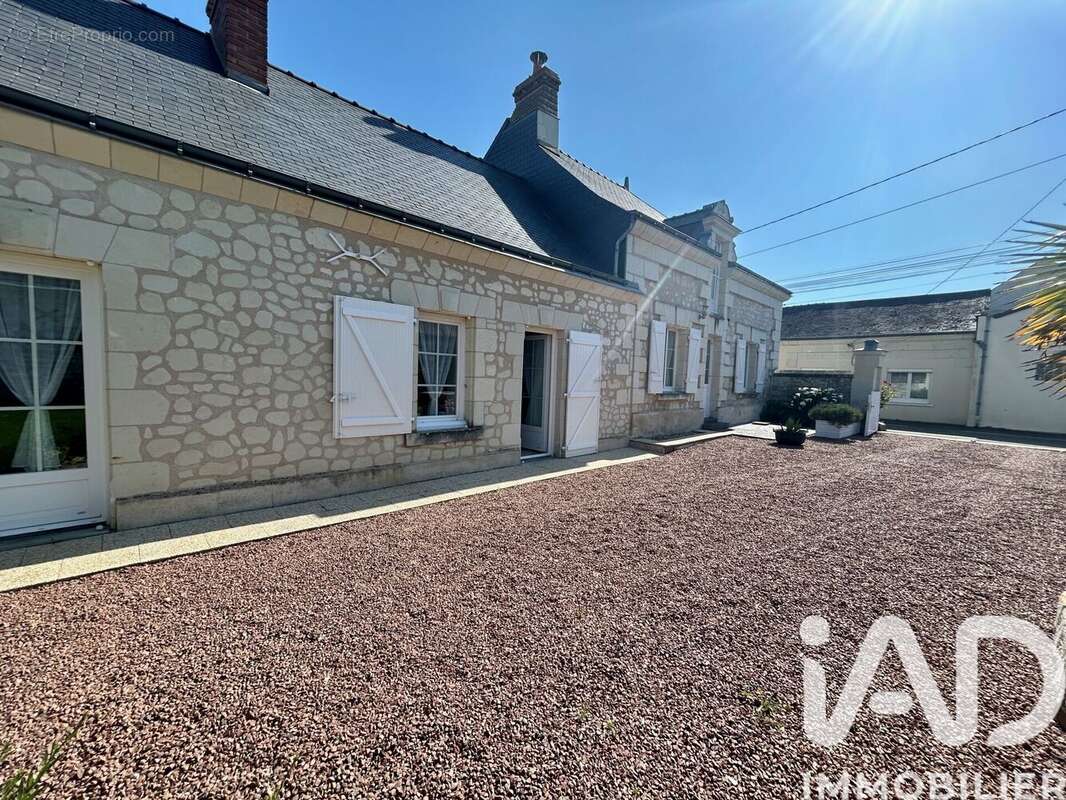 Photo 2 - Maison à ALLONNES