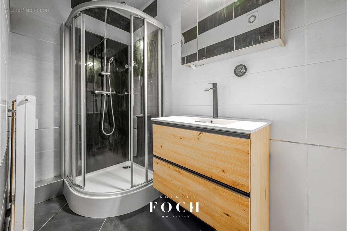 Appartement à LAXOU