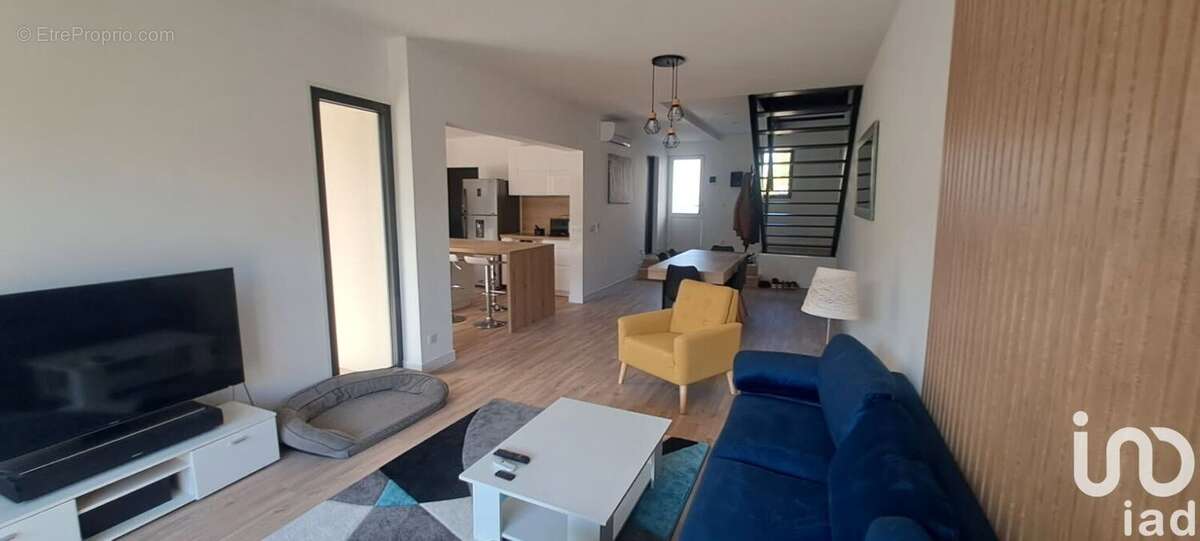 Photo 6 - Maison à SAINTE-GENEVIEVE-DES-BOIS