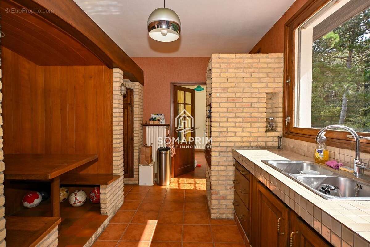 Maison 193 m² à Le Touquet-Paris-Plage  - photo 7
