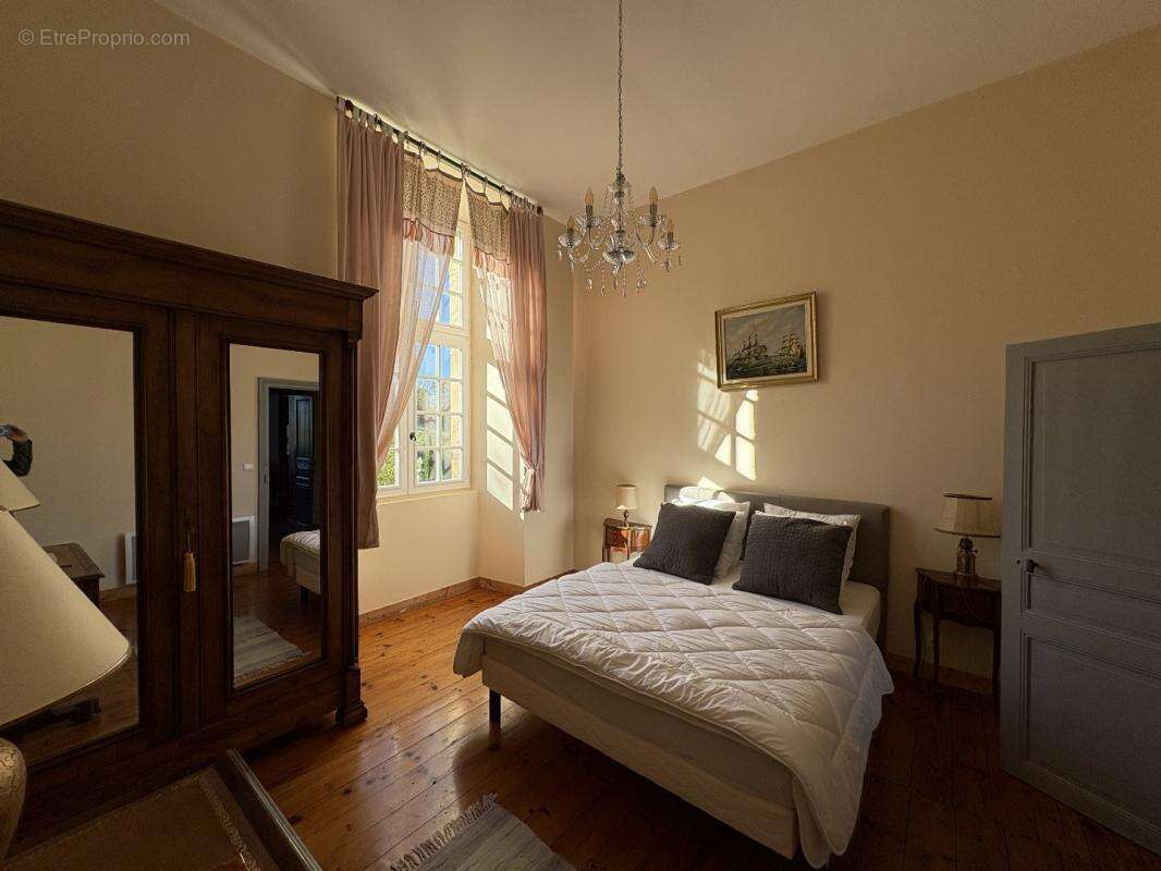 Maison à SAINTE-ORSE