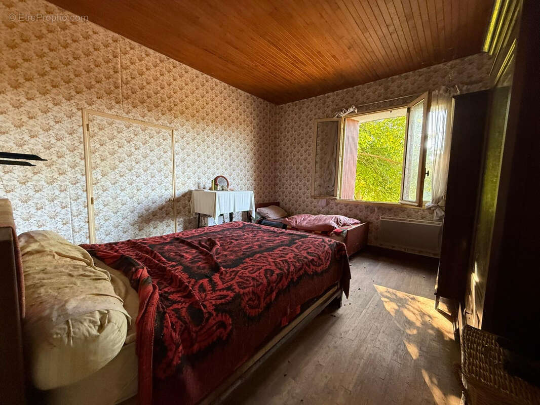 Maison à VILLENEUVE-SUR-LOT