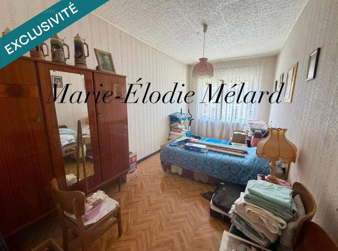 Photo 5 - Maison à MONT-SAINT-MARTIN